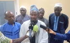 Kolda : le Réseau des sages du MKD prie pour la paix au Sénégal et le succès d'Abdourahmane Baldé à la tête de la LONASE