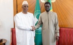 Rencontre Diomaye-Macky : El Hadji Omar Youm salue « l'image d'un Sénégal uni »