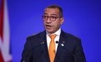 Sao Tomé-et-Principe: entre pauvreté persistante et tensions politiques, une présidentielle en question