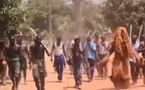 Vélingara : le Kankourang de retour dans les rues en août, sous de nouvelles règles