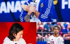 "Cette photo est dingue" : Messi revient sur son cliché viral avec Lamine Yamal bébé
