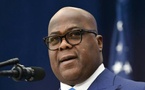 RDC: Felix Tshisekedi annonce l'organisation d'un dialogue national inclusif