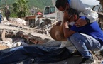 Séismes au Venezuela: plus de 5 000 morts selon le dernier bilan, le FMI débloque des fonds pour la reconstruction