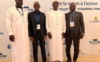 Le Sénégal porte sa vision d'une gouvernance souveraine de l'eau au Forum africain de N'Djamena