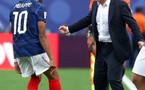 L'hommage émouvant de Mbappé à Deschamps : "Nous aurions dû t'offrir une meilleure fin"