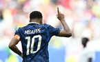 Mbappé dépasse Messi et entre dans l'histoire de la Coupe du monde