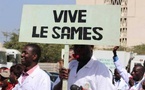 Le SAMES exige la reprise des négociations avec l’État et annonce une mobilisation de ses membres