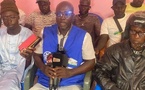​  Kaolack : les conducteurs de moto-taxi contestent la désignation d'Alioune Fall à la tête de leur association nationale
