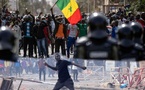 Violences de 2021-2024​: «L'amnésie n'est pas acceptable, il faut abroger la loi d'amnistie» (Samba Sy, ex-ministre) 