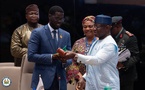 Sommet de la CEDEAO : Bassirou Diomaye Faye désigné nouveau président en exercice de l’organisation