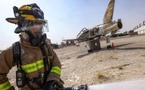 L'Iran poursuit ses frappes au Moyen-Orient, la Jordanie et le Koweït touchés