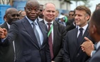 Gabon: les enjeux de la visite du président Brice Oligui Nguema en France