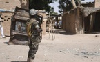Niger: de nombreux militaires tués dans une attaque «terroriste» dans l'ouest du pays