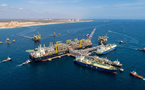 ​Hydrocarbures et GNL : L'offensive énergétique de l'Afrique de l'Ouest