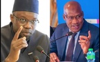 ​Dr Ibrahima Sy répond à Sonko : « Je vais travailler pour qu'il puisse se souvenir de moi »