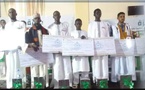 ​Grand prix international Cheikh Ahmadou Bamba : les meilleurs récitateurs de coran récompensés à Touba