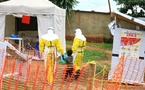 RDC : Le bilan de l’épidémie d’Ebola dépasse 900 morts