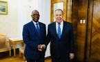 Campagne pour la tête de l'ONU : après le Sénégal et la Gambie, Macky Sall poursuit sa tournée diplomatique en Russie