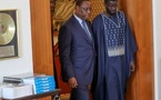 Soutien de Diomaye à Macky Sall : « C'est s'allier à celui qui a réprimé dans le sang », fustige le Collectif des familles de martyrs