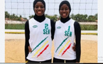 CAN de Beach Volleyball U18 : treize nations attendues à Saly en août 2026