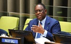 Candidature à l'ONU : la réaction de Macky Sall après le soutien du Président Bassirou Diomaye Faye 