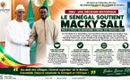 CANDIDATURE DE MACKY À L'ONU   Le Président Diomaye Faye privilégie la raison d'État Par Babou Biram FAYE (BBF)