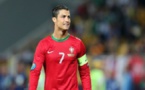 Cristiano Ronaldo : «J’ai choisi de jeûner pendant l'Euro»