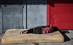 ​Marché HLM : un étudiant viole un sdf de 17 ans pendant son sommeil