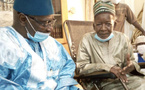 Relations entre Tivaouane et Médina Baye : Serigne Babacar Sy Mansour écarte toute tentative de division