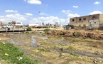 ​Inondations à Thiès: le ministre fixe au 31 juillet la fin des travaux de la station de pompage de Mbambara