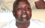 Oumar Guèye : «Que Dieu nous préserve des ressource naturelles qui aiguisent l’appétit des… »