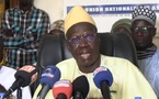 UNACOIS Yeessal salue le soutien de Bassirou Diomaye Faye à la candidature de Macky Sall à l'ONU