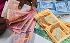 16 894 milliards de FCFA : la Banque mondiale, Exim Bank China et les Eurobonds en tête des créanciers de l'État du Sénégal