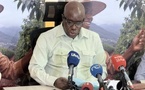 Ghana: une figure de l'opposition condamnée à 20 ans de prison pour exploitation minière illégale