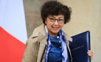 La ministre française de la Transition écologique, Monique Barbut, annonce remettre sa démission