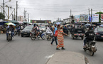 ​Cameroun: Georges-Gilbert Baongla, fils auto-proclamé de Paul Biya, arrêté
