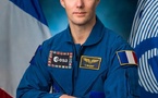 Thomas Pesquet à Dakar : « GaindéSat, une réussite importante pour le Sénégal et un motif de fierté »