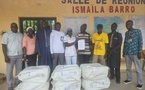 ​Bukut 2026 à Oussouye : le District sanitaire distribue 300 moustiquaires pour viser «zéro cas de paludisme»