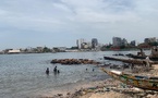A Dakar, ​les pêcheurs de Soumbédioune dénoncent la pollution et l'absence de surveillance en mer (REPORTAGE)