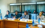 Parlement panafricain : le Sénégal représenté à la session ordinaire de Midrand