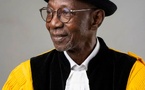 Décès du Professeur Maguèye Kassé : l'UCAD rend hommage à un « éminent enseignant-chercheur » 