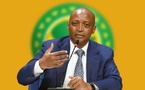 Foot : Patrice Motsepe annonce une CAN élargie à 28 nations en 2027