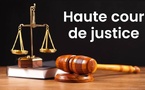 Garanties procédurales : Justice Sans Frontière interpelle la CNDH sur le fonctionnement de la Haute Cour de Justice