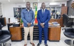 Département de Bignona : Yankoba Diémé et le maire de Sindian scellent une alliance pour l'implantation du parti de Bassirou Diomaye Faye