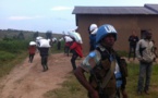 RDC: situation sous haute tension à Buleusa