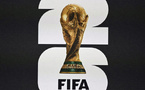 Mondial 2026 : la FIFA saisie pour 240 millions de dollars de paris suspects