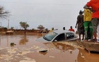 Sénégal : de fortes pluies orageuses attendues samedi et dimanche (Anacim)
