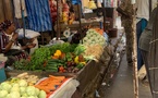Au marché Castors de Dakar, la hausse des prix asphyxie vendeurs et clients (REPORTAGE)
