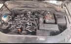 A Dakar, l'hivernage multiplie les pannes de véhicules et sature les garages (REPORTAGE)