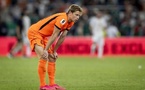 Gros coup dur pour  le Barça : Frenkie de Jong victime d’une rupture du ligament latéral interne